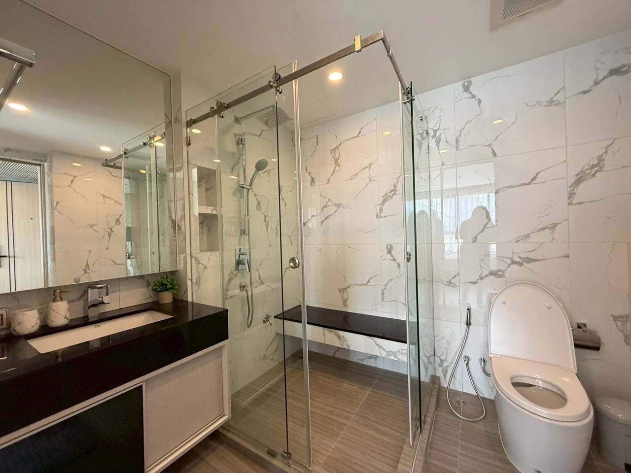Аренда кондо 1BR The Panora Pattaya, 20 000 ฿/мес
