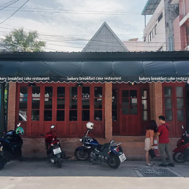 30175 Bistro в Паттайе