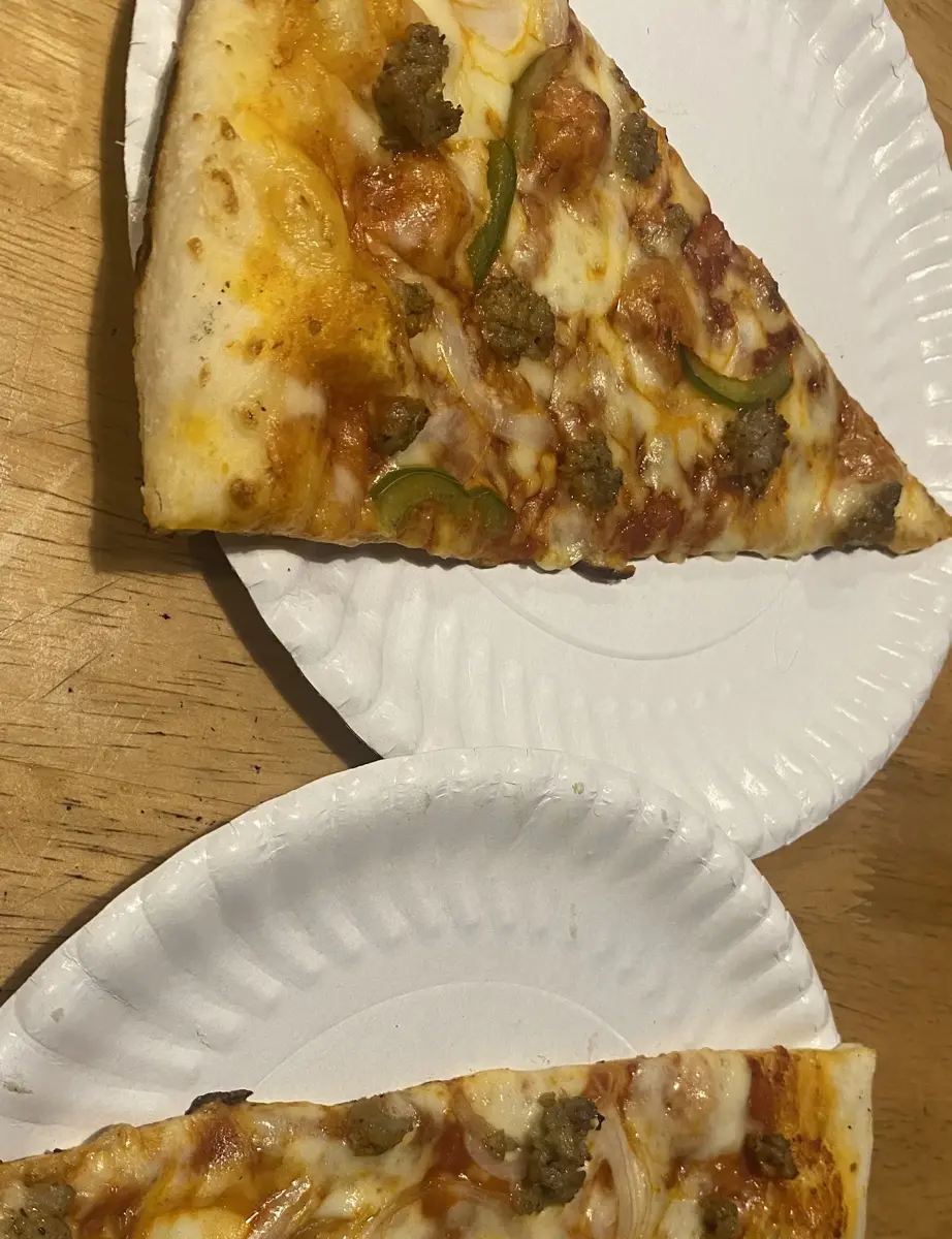 Bronx Pizza в Паттайе — фото 8