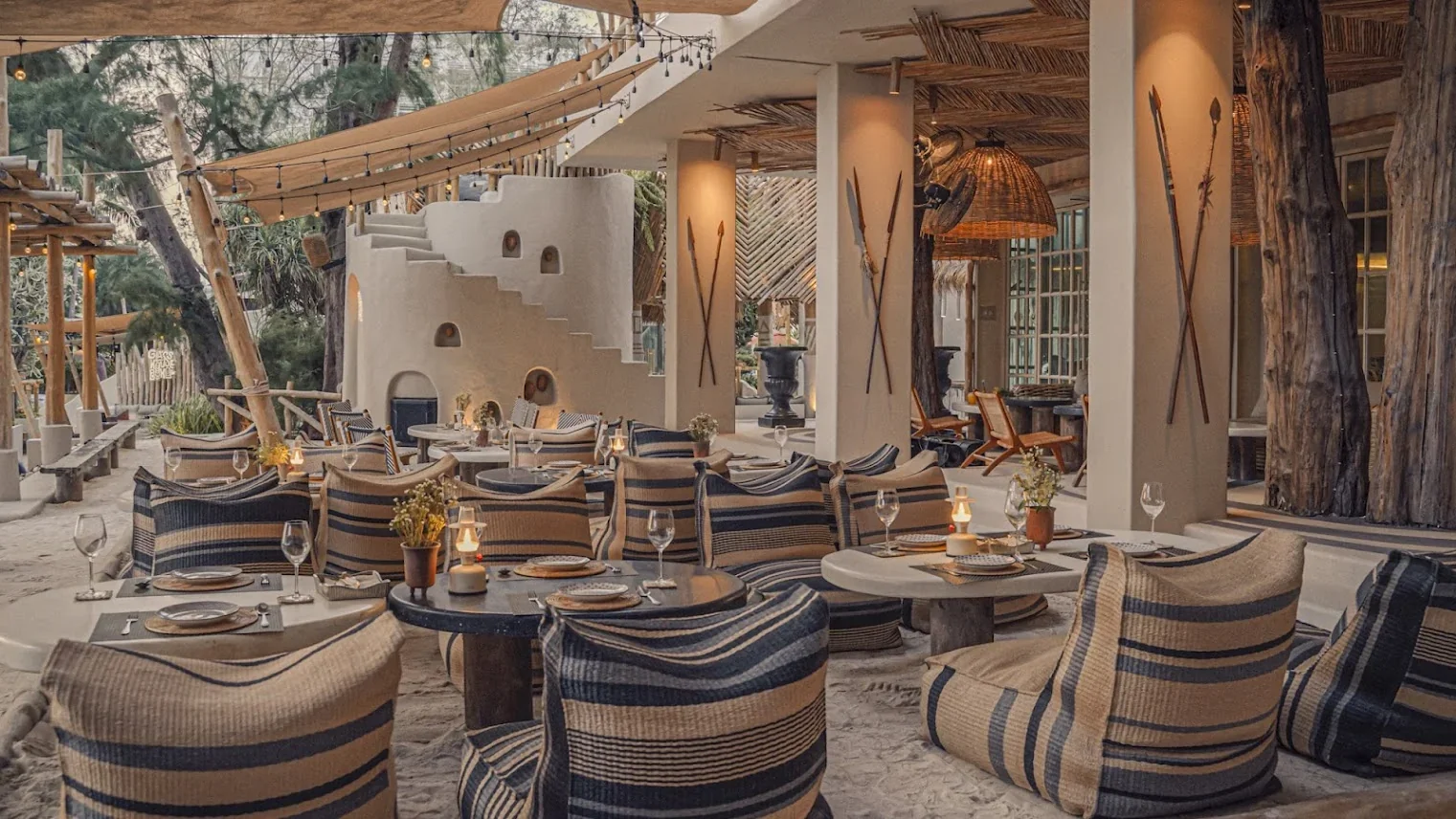 Glass House Beachfront в Паттайе
