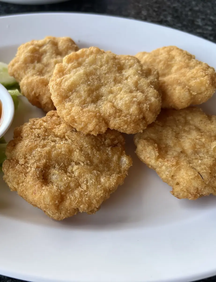 Moom Aroi Seafood в Паттайе — фото 7
