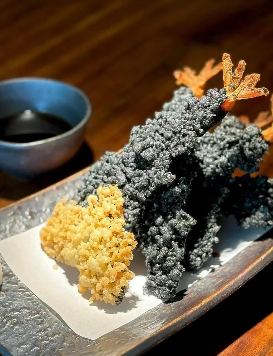 Ronin Japanese Restaurant в Паттайе — фото 8