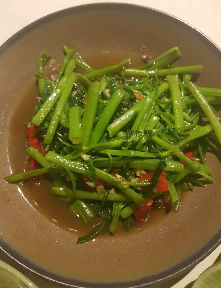 Ruen Thai Restaurant в Паттайе — фото 10