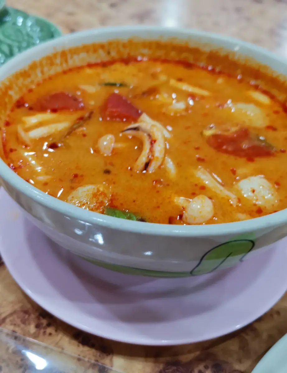 Ruen Thai Restaurant в Паттайе — фото 7