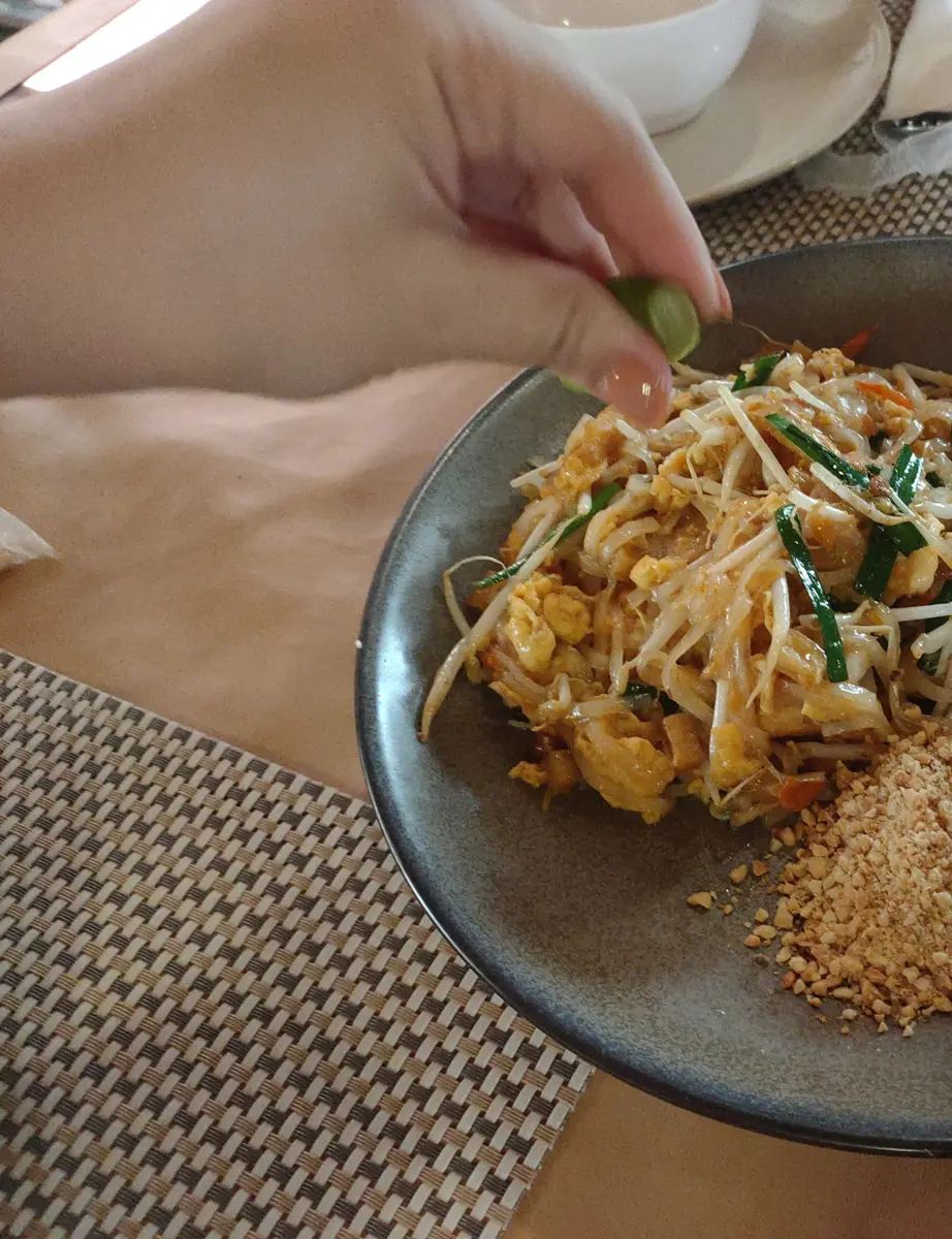 Ruen Thai Restaurant в Паттайе — фото 8