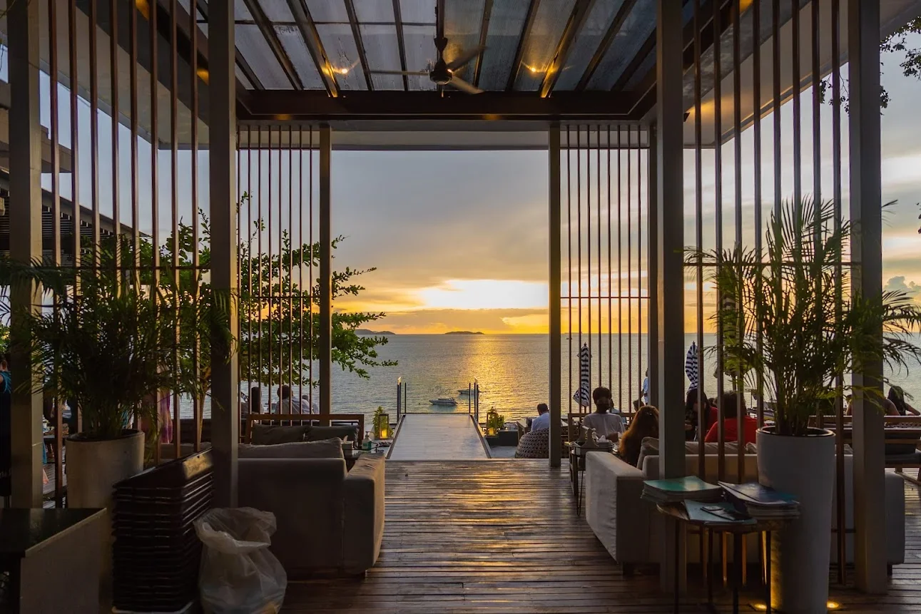 The Sky Gallery Pattaya в Паттайе