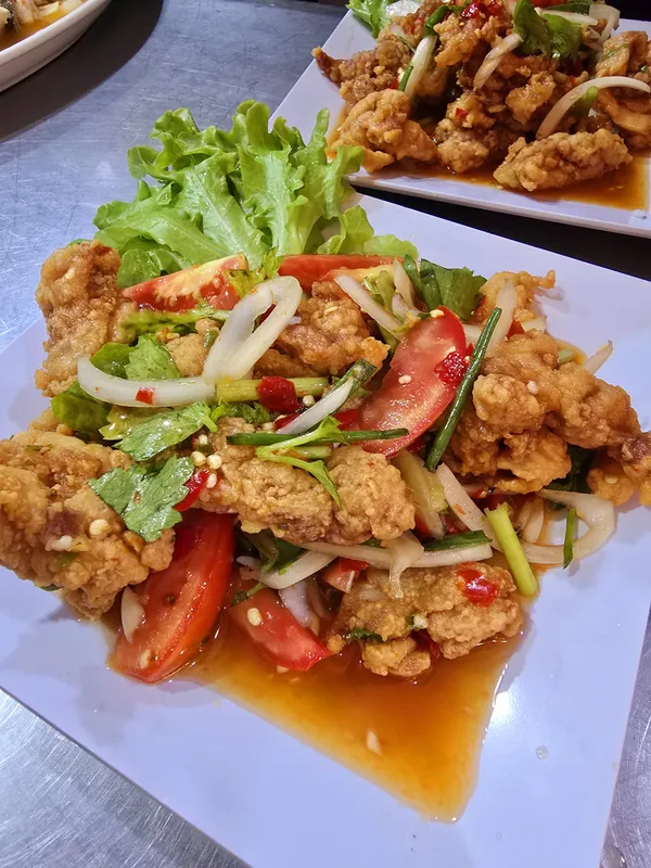 Aroy Dee Pattaya ✿Original Since 2011 ✿2011年创始老店 ★仅此一家 в Паттайе — фото 16