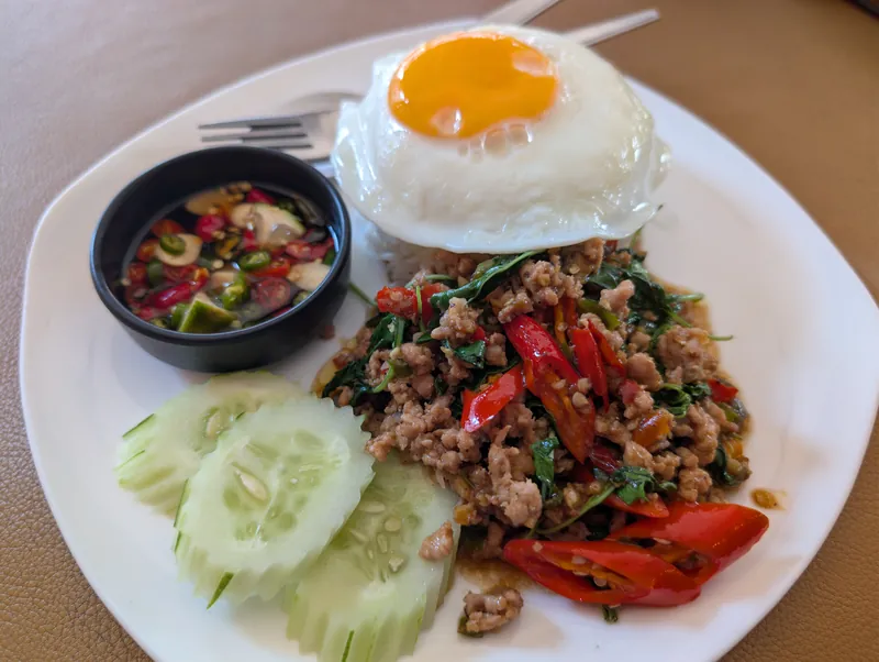 Aroy Dee Pattaya ✿Original Since 2011 ✿2011年创始老店 ★仅此一家 в Паттайе — фото 13