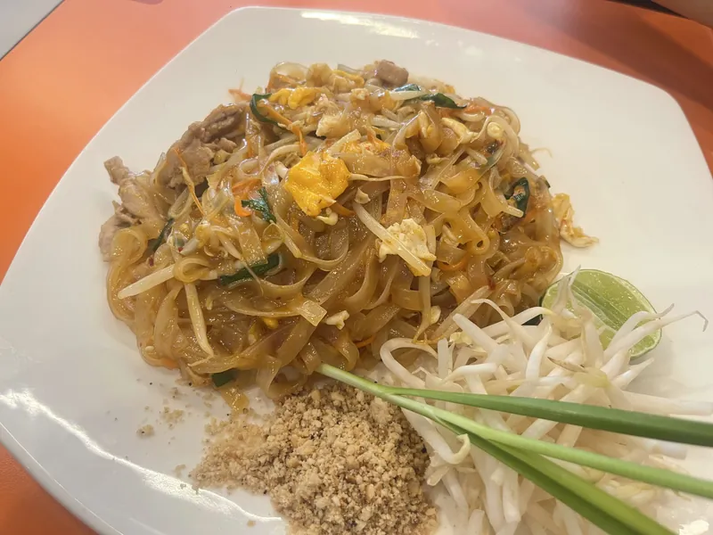 Aroy Dee Pattaya ✿Original Since 2011 ✿2011年创始老店 ★仅此一家 в Паттайе — фото 9