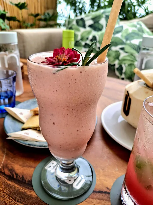 BARBÙ - Rooftop Restaurant & Bar in Pattaya в Паттайе — фото 18