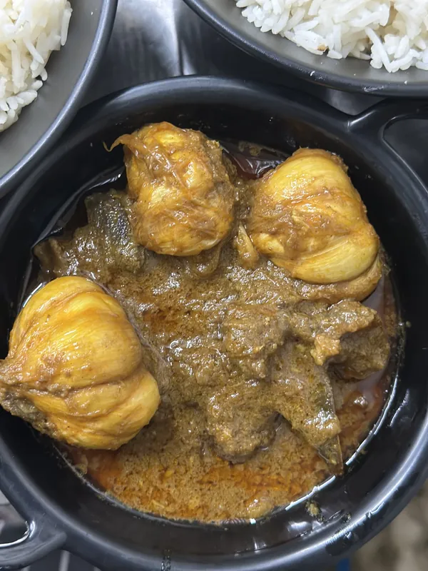 Basmati Restaurant Pattaya в Паттайе — фото 5