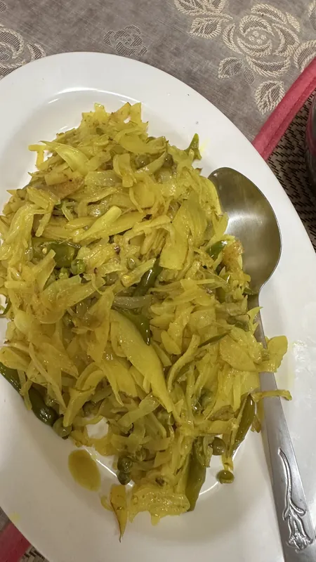 Basmati Restaurant Pattaya в Паттайе — фото 12