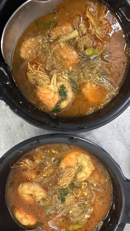 Basmati Restaurant Pattaya в Паттайе — фото 10