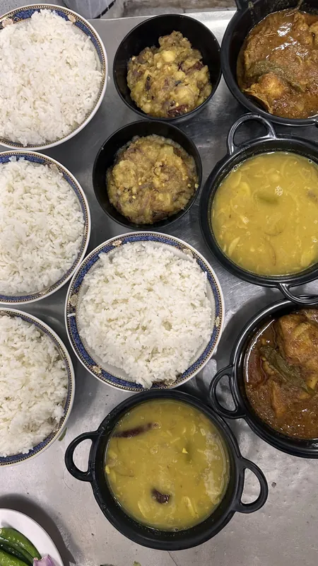 Basmati Restaurant Pattaya в Паттайе — фото 19