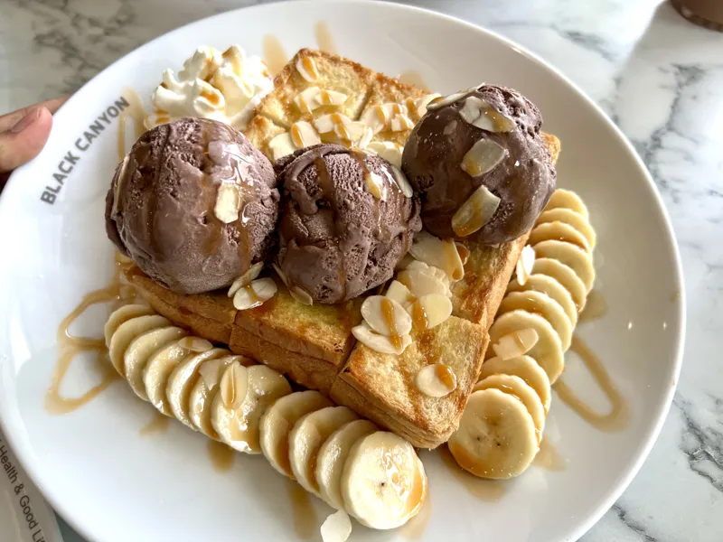 Black Canyon Coffee в Паттайе — фото 12