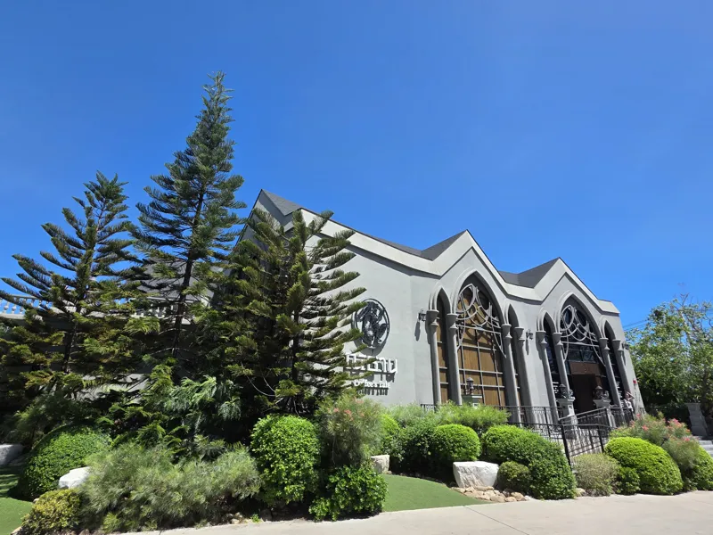 Nitan Coffee's Tale Pattaya в Паттайе — фото 9