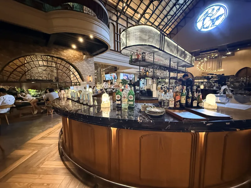 Nitan Coffee's Tale Pattaya в Паттайе — фото 12