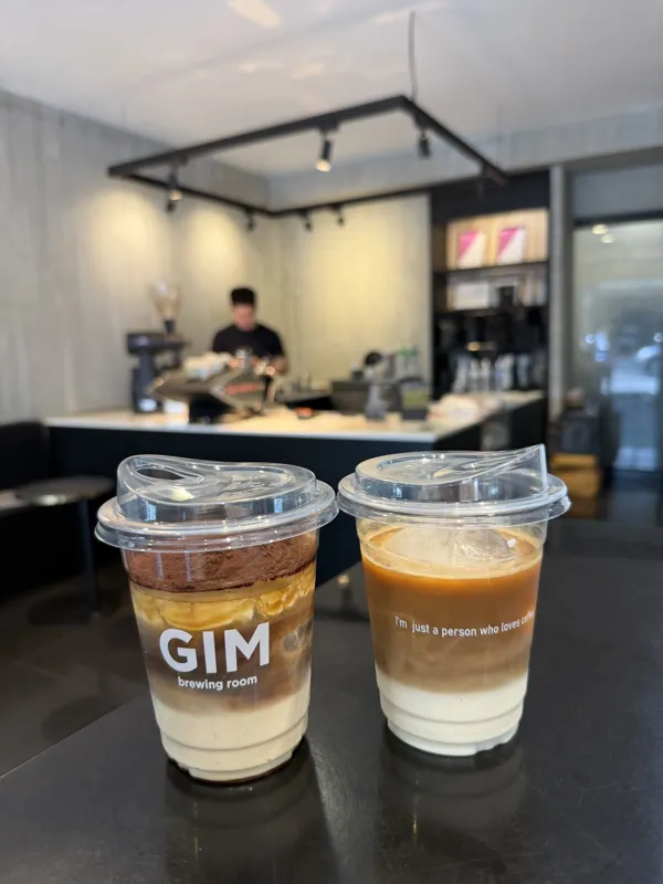 GIM Brewing Room в Паттайе — фото 5