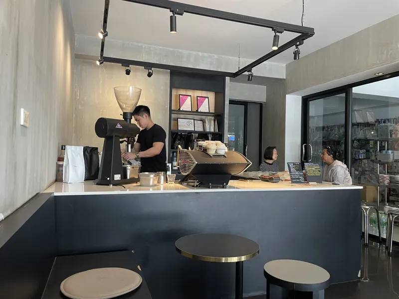 GIM Brewing Room в Паттайе — фото 6