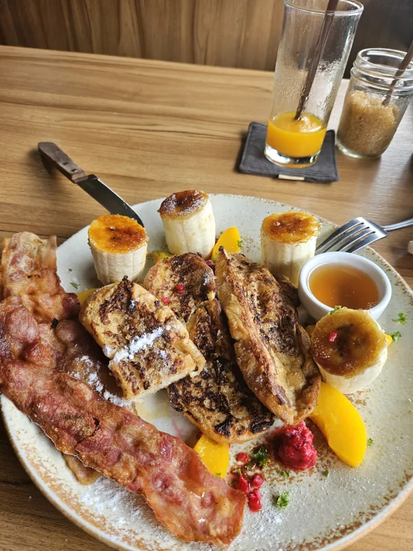 Bake n' Brew в Паттайе — фото 5