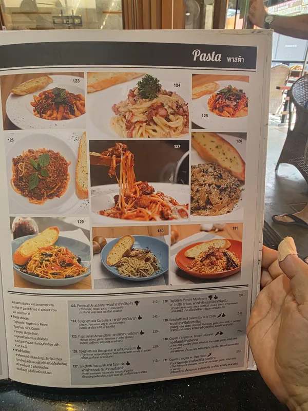 Bake n' Brew в Паттайе — фото 9