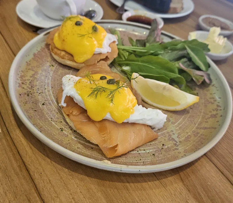 Bake n' Brew в Паттайе — фото 12
