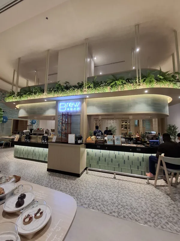 Brew & Bar Pattaya в Паттайе — фото 3