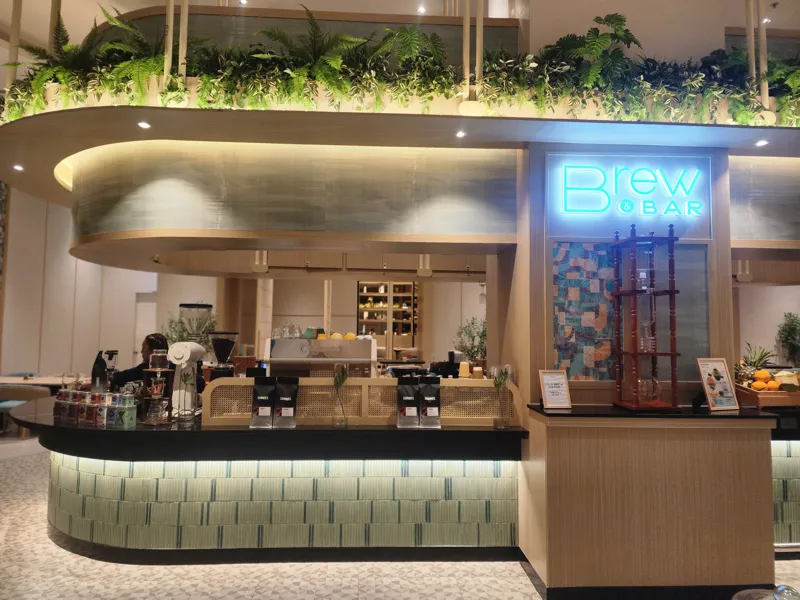 Brew & Bar Pattaya в Паттайе — фото 6