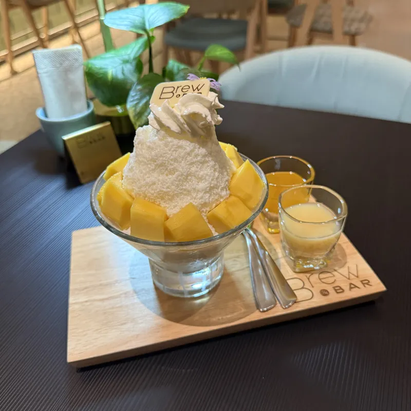 Brew & Bar Pattaya в Паттайе — фото 9