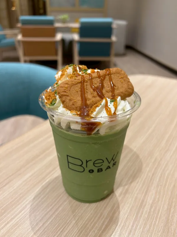 Brew & Bar Pattaya в Паттайе — фото 10