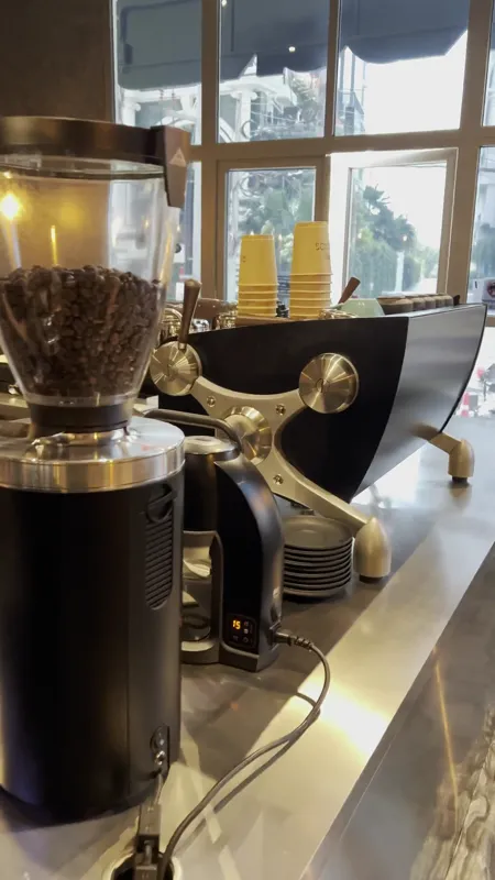 Rockos coffee’s world pattaya в Паттайе — фото 2