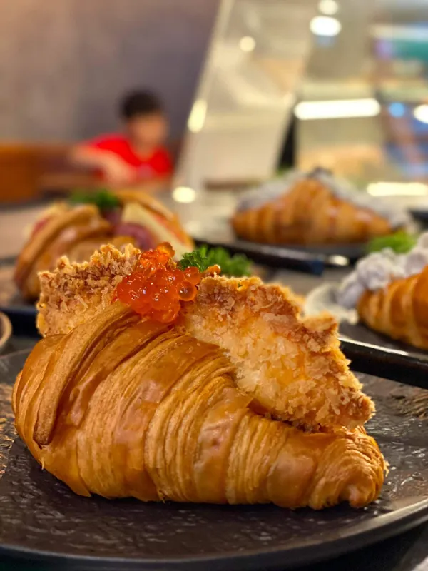 Rockos coffee’s world pattaya в Паттайе — фото 4