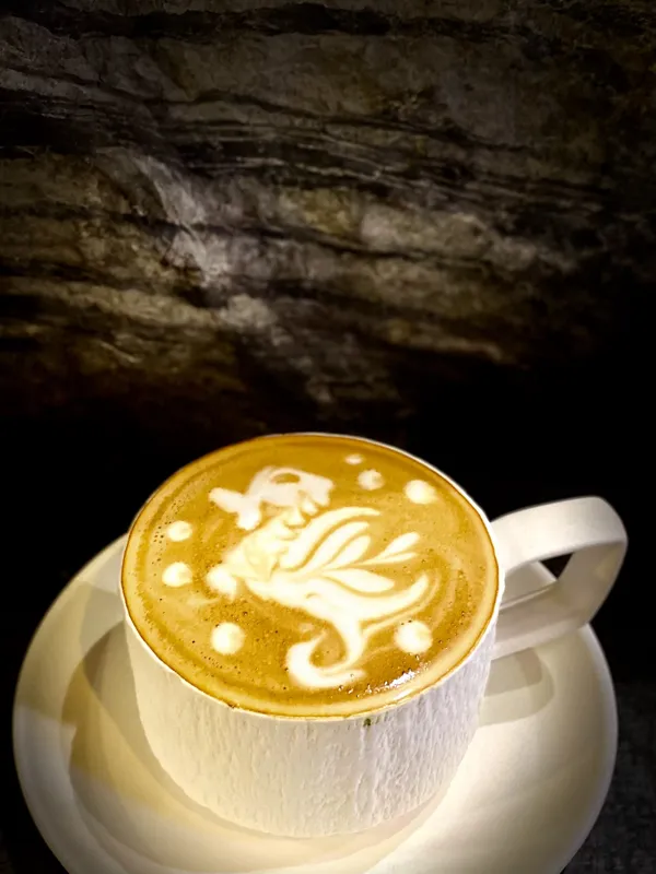 Rockos coffee’s world pattaya в Паттайе — фото 12