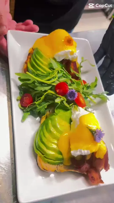 Eatali Soi 5 Italian Restaurant Pattaya в Паттайе — фото 20