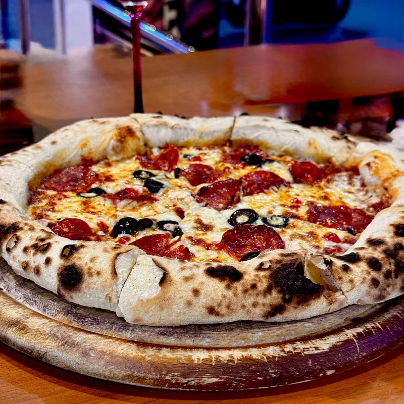 Eatali Soi 5 Italian Restaurant Pattaya в Паттайе — фото 4