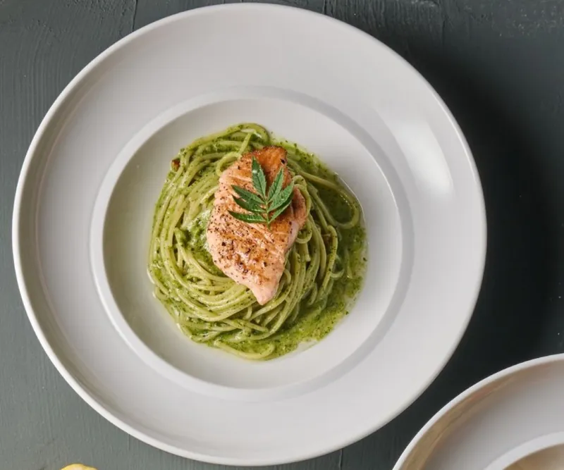 Eatali Soi 5 Italian Restaurant Pattaya в Паттайе — фото 15