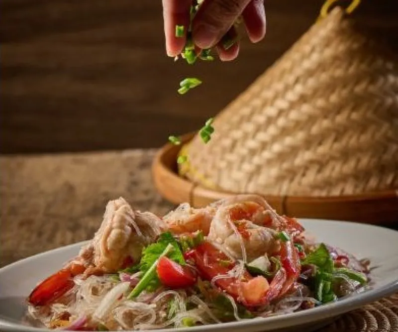 Eatali Soi 5 Italian Restaurant Pattaya в Паттайе — фото 17