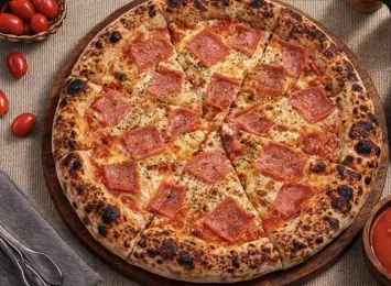 Eatali Soi 5 Italian Restaurant Pattaya в Паттайе — фото 9