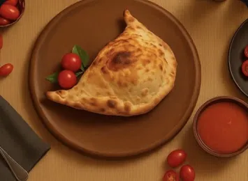 Eatali Soi 5 Italian Restaurant Pattaya в Паттайе — фото 13