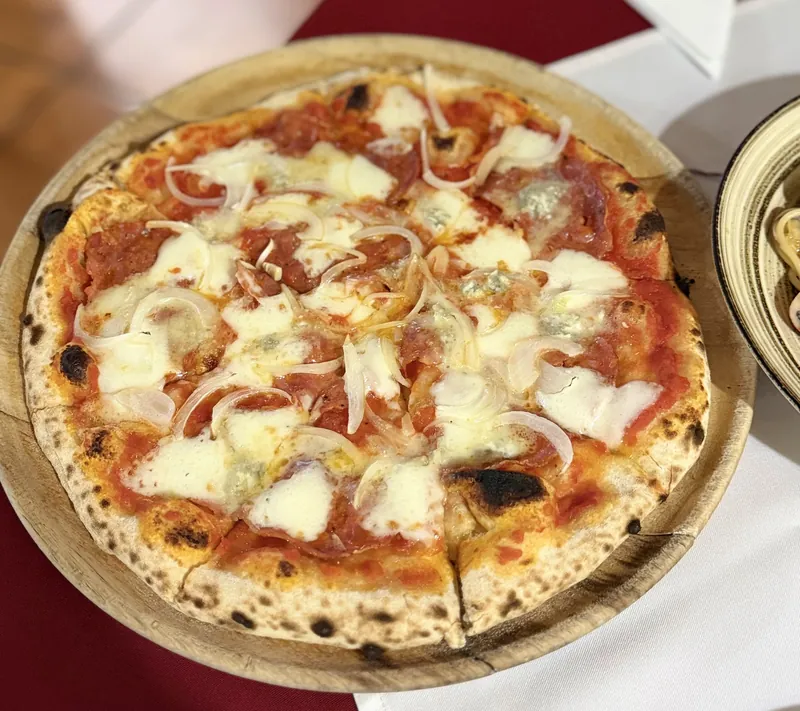 Fusillo Italian Restaurant в Паттайе — фото 5