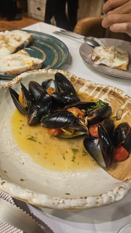 Fusillo Italian Restaurant в Паттайе — фото 17
