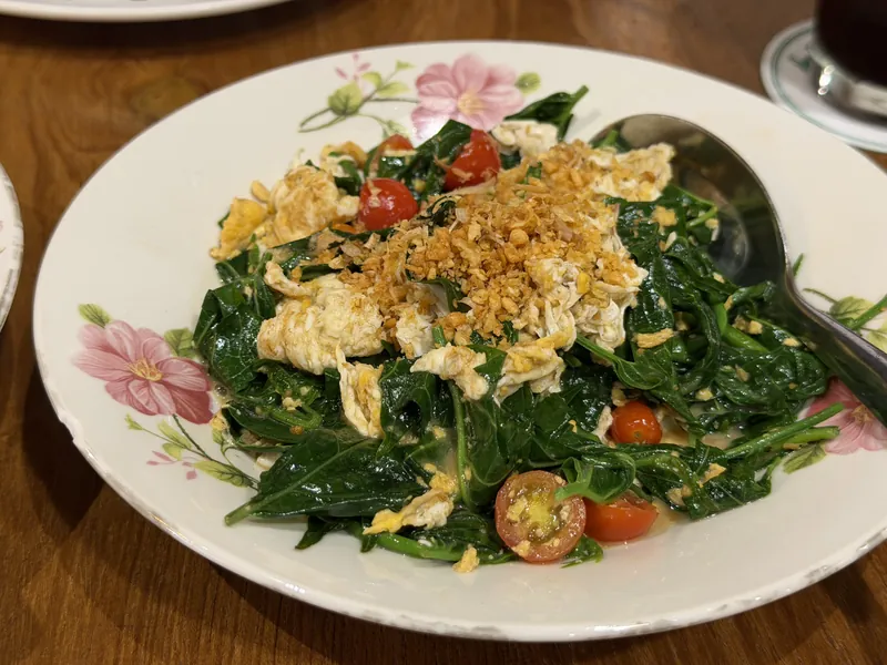 GINGER FARM kitchen at Terminal 21 Pattaya в Паттайе — фото 17