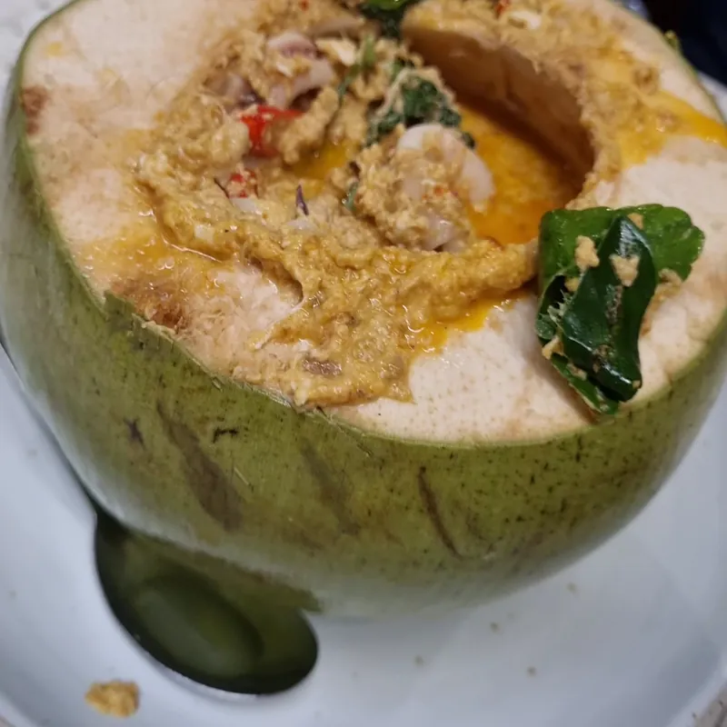 GINGER FARM kitchen at Terminal 21 Pattaya в Паттайе — фото 2