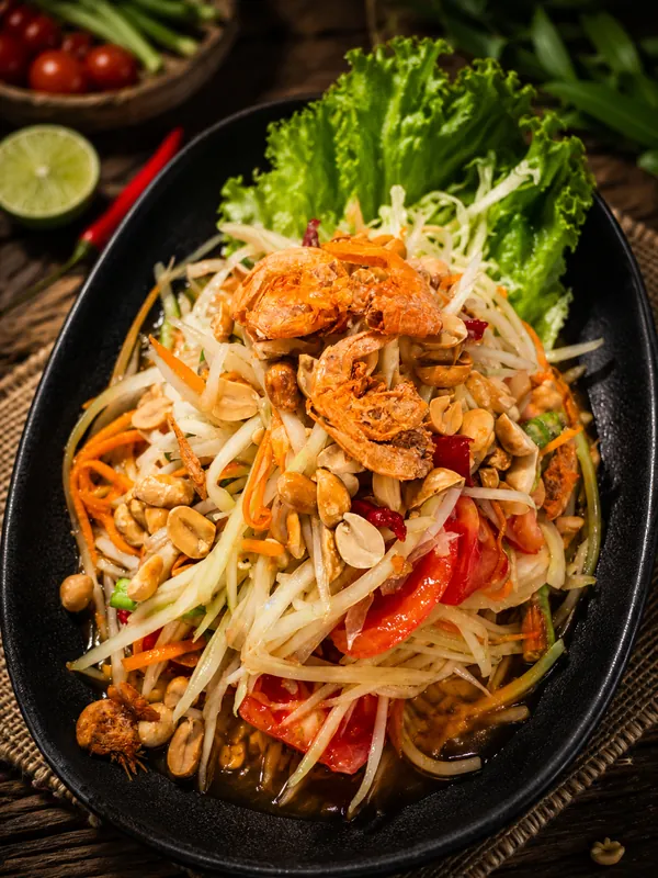 Good Seafood Pattaya в Паттайе — фото 4
