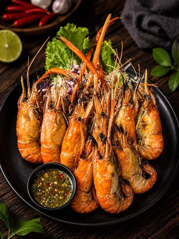 Good Seafood Pattaya в Паттайе