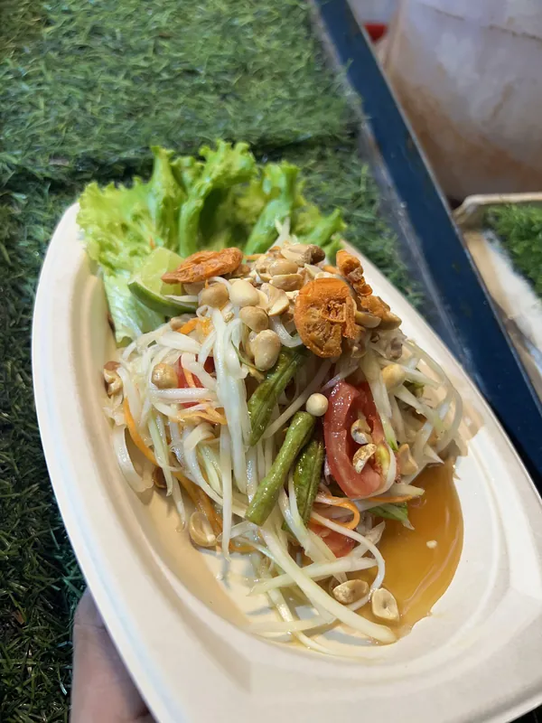 Good Seafood Pattaya в Паттайе — фото 18