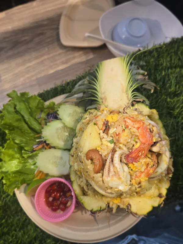 Good Seafood Pattaya в Паттайе — фото 3