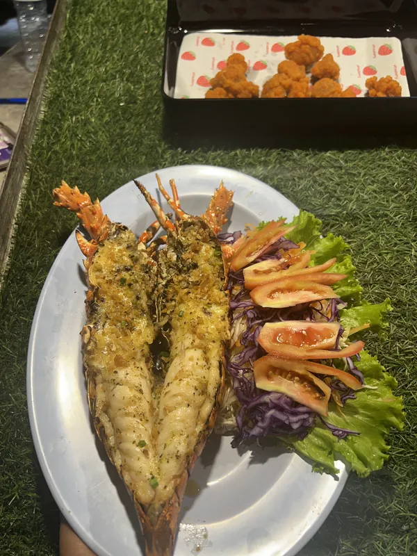 Good Seafood Pattaya в Паттайе — фото 19