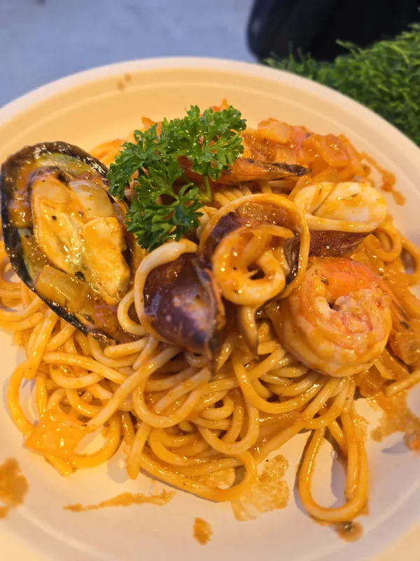 Good Seafood Pattaya в Паттайе — фото 7