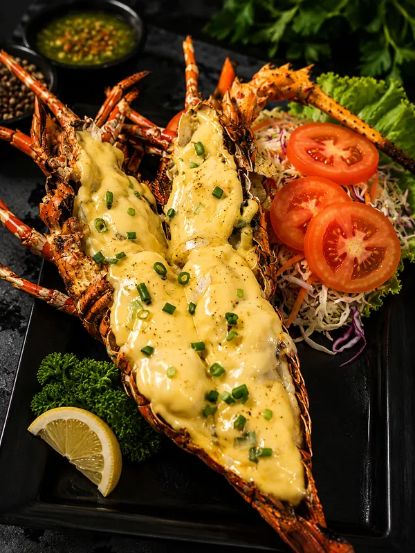 Good Seafood Pattaya в Паттайе — фото 17